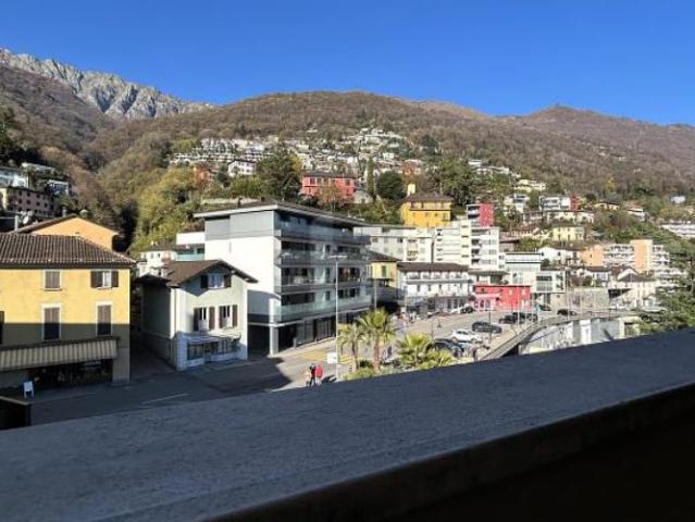 Apartment mieten in Brissago, Tessin