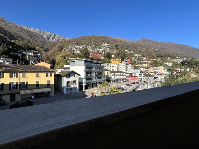 Wohnung mieten in Brissago, Tessin