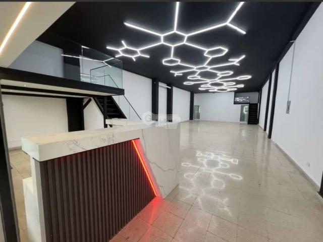 Local Comercial alquiler en La Cresta, Chame