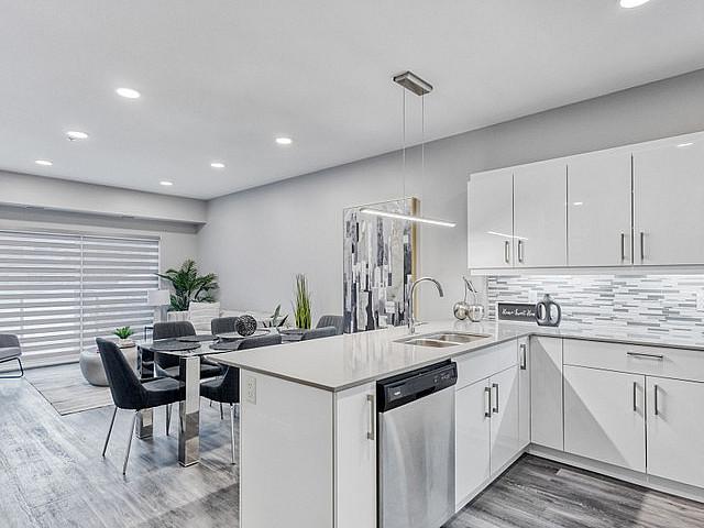 Apartment for rent in East St. Paul, Manitoba