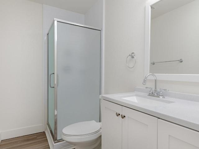 Apartment for rent in San Leandro, California