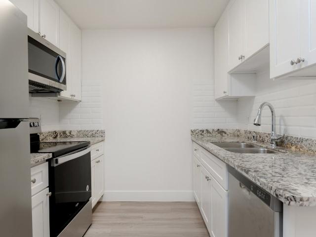 Apartment for rent in San Leandro, California
