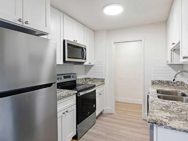 Apartment for rent in San Leandro, California