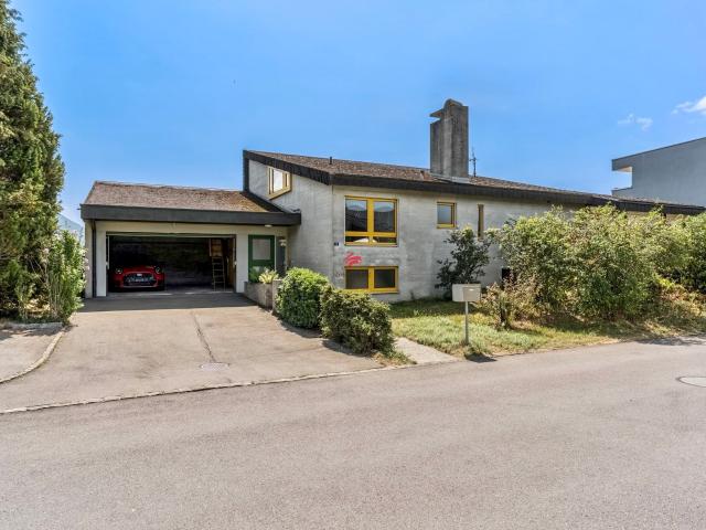 Reihenfamilienhaus kaufen in Lü
