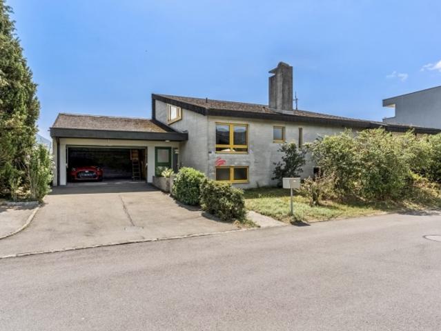Einfamilienhaus kaufen in Lü