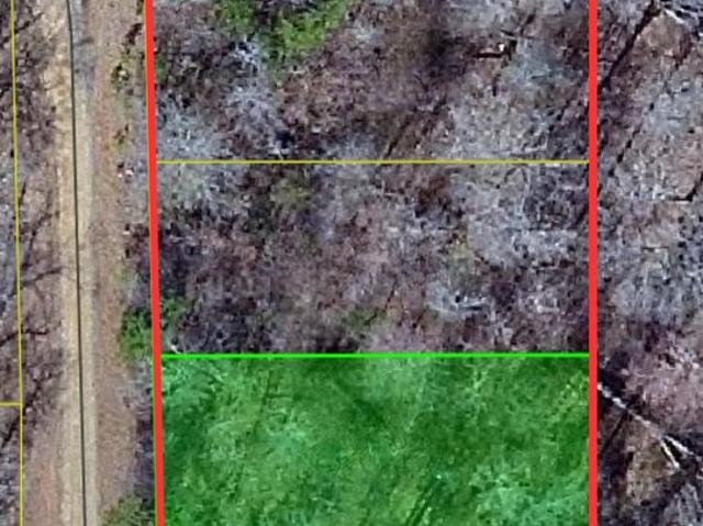 Land for sale in Homer, Louisiana