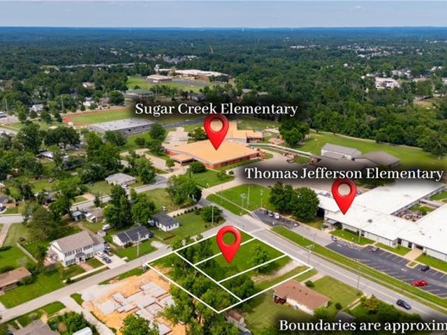 Land for sale in Ark
