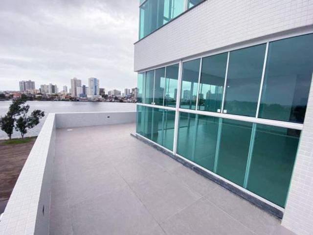 Apartamento venda em Imbé