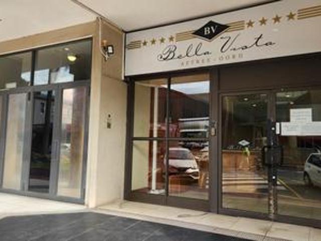Apartment for sale in Bellville, Western Cape