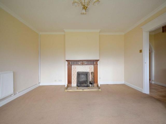 House for rent in Widemarsh, Lower Bullingham