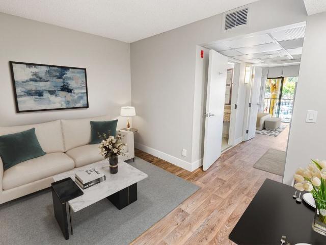 Apartment for rent in Jacumba, California