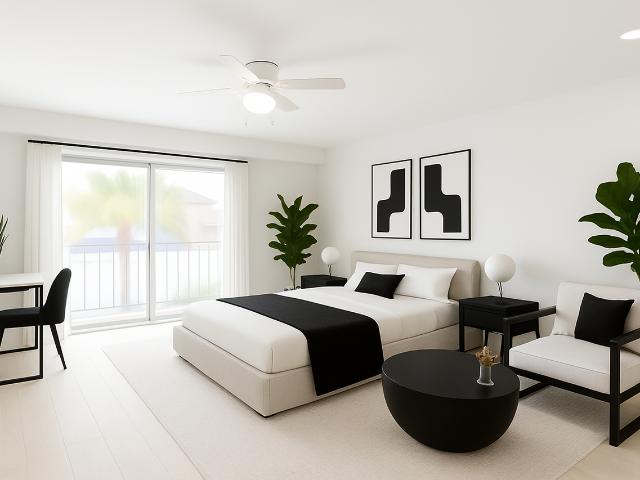 Apartment for rent in Jacumba, California