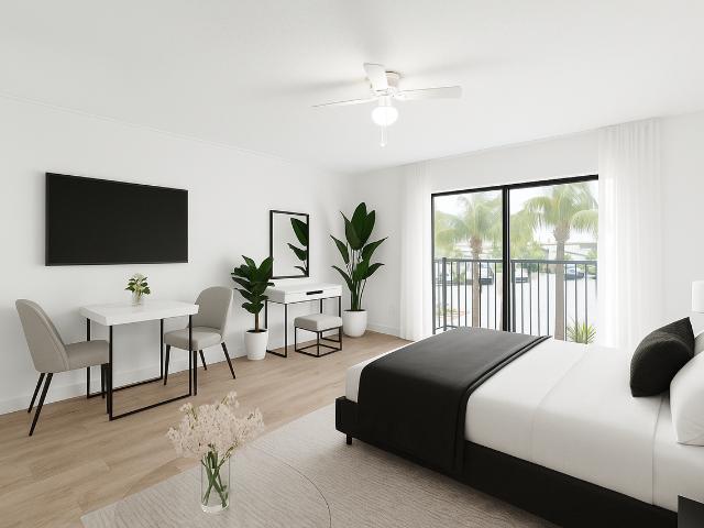 Apartment for rent in Jacumba, California