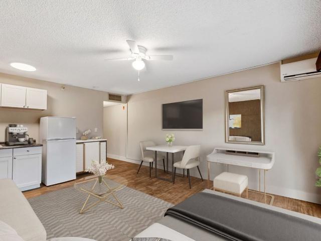 Apartment for rent in San Diego, California