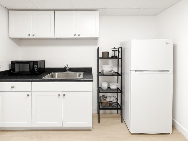 Apartment for rent in San Diego, California