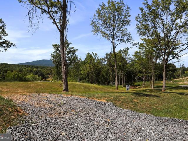 Land for sale in West Virginia