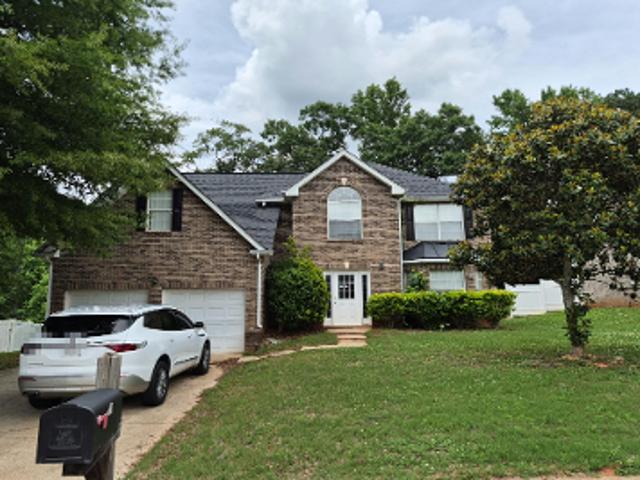 House for sale in Mcdonough, Georgia