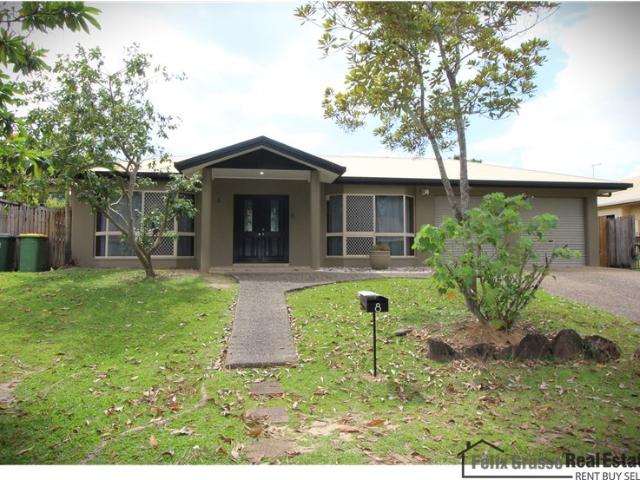 House for rent in Brinsmead, Cairns