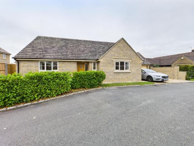 House for rent in Woodmancote, Tewkesbury