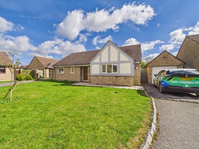Apartment for rent in Pamington, Gloucestershire