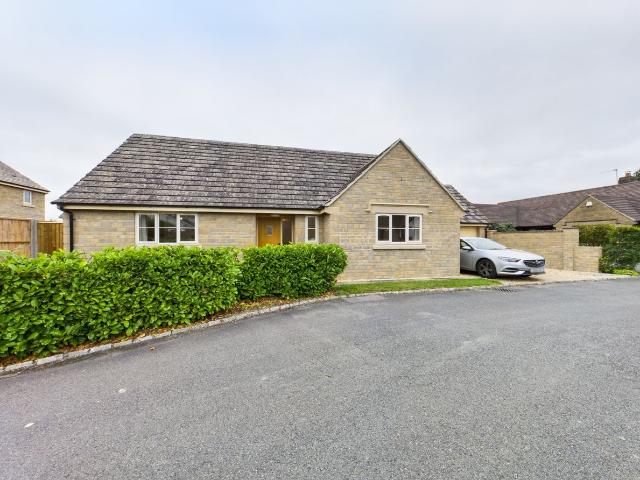 House for rent in Woodmancote, Tewkesbury