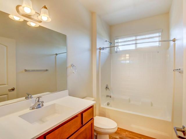 Apartment for rent in National City, California