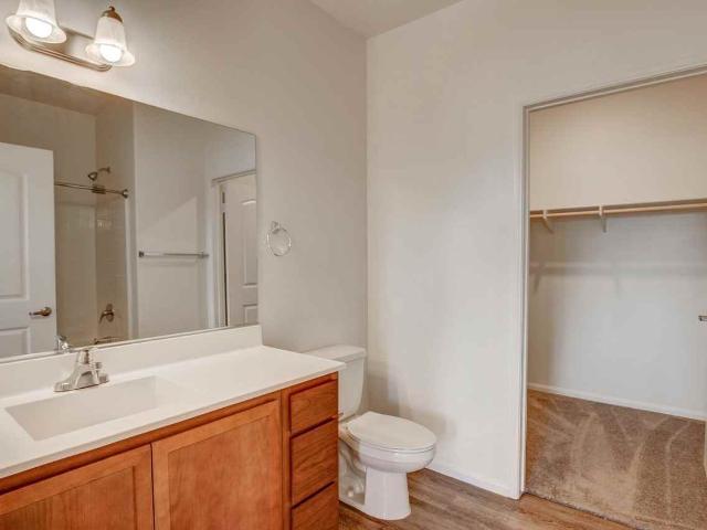 Apartment for rent in National City, California