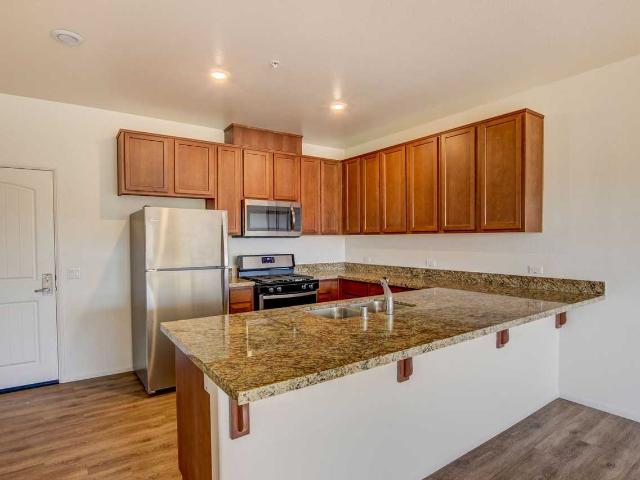 Apartment for rent in National City, California