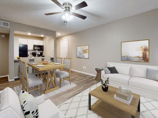 Apartment for rent in Arlington, Texas