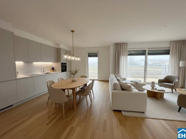 Apartment kaufen in Wiener Neustadt, Niederösterreich