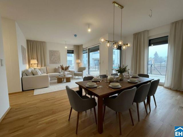 Apartment kaufen in Wiener Neustadt, Niederösterreich