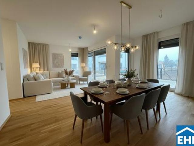Wohnung kaufen in Wiener Neustadt, Niederösterreich