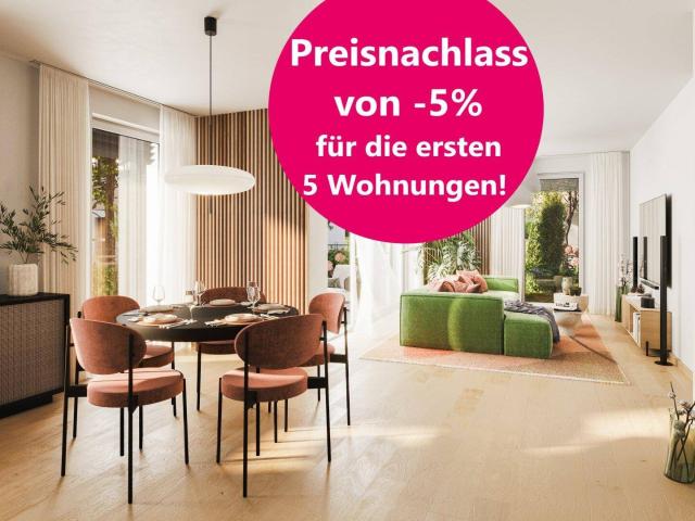 Apartment kaufen in Wiener Neustadt, Niederösterreich