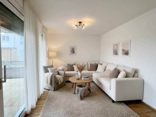 Apartment kaufen in Wiener Neustadt, Niederösterreich