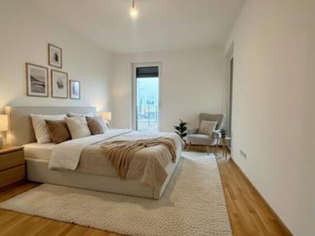 Wohnung kaufen in Wiener Neustadt, Niederösterreich