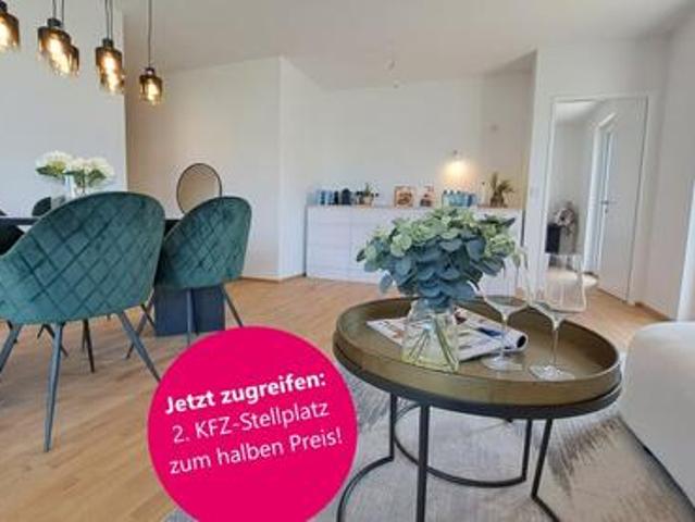 Wohnung kaufen in Wiener Neustadt, Niederösterreich