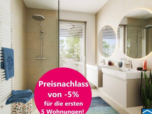 Apartment kaufen in Wiener Neustadt, Niederösterreich