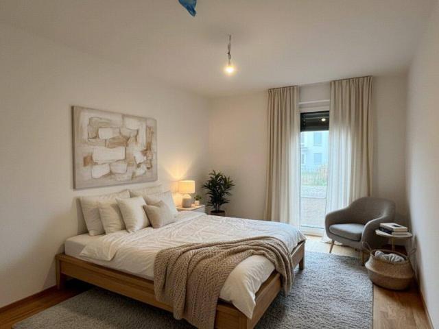 Apartment kaufen in Wiener Neustadt, Niederösterreich