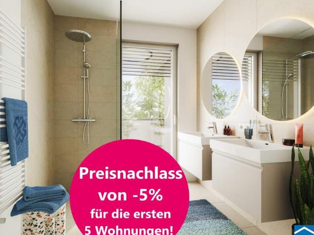 Wohnung kaufen in Wiener, Neustadtl an der Donau