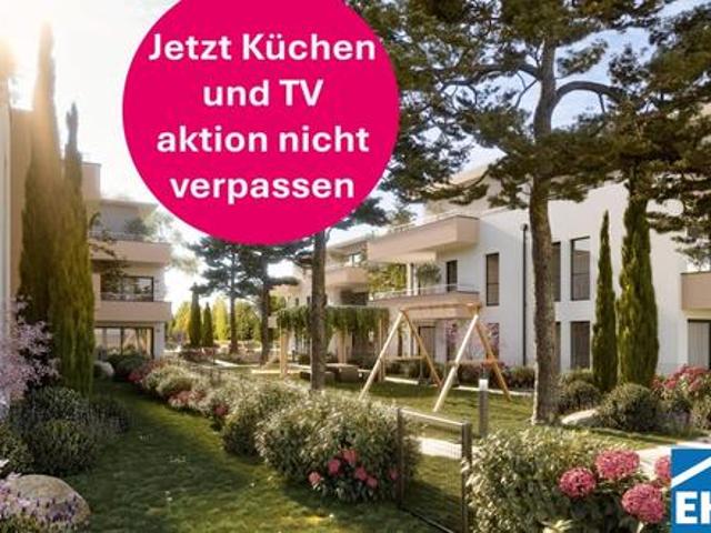 Wohnung kaufen in Wiener Neustadt, Niederösterreich