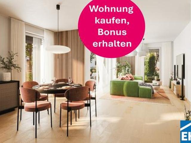 Wohnung kaufen in Wiener Neustadt, Niederösterreich