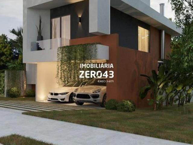 Casa venda em Cambé, Paraná