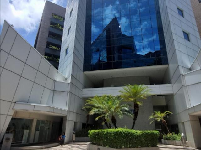 Oficina en alquiler en Boca De Uchire, Miranda
