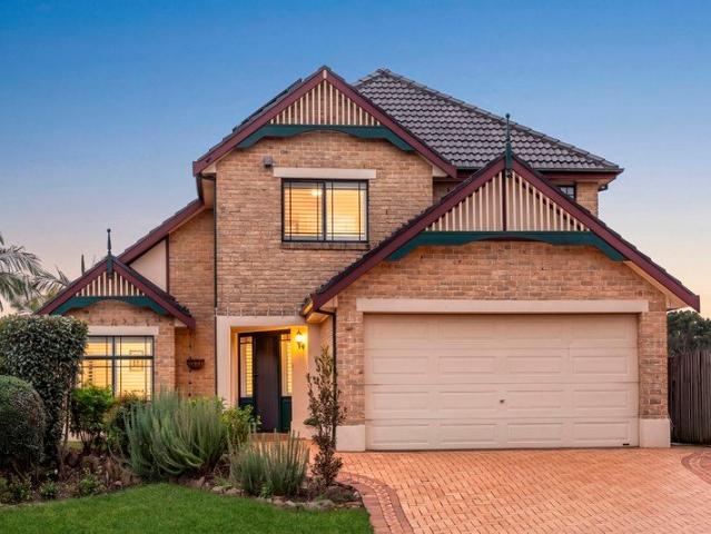 House for sale in Sydney, New South Wales