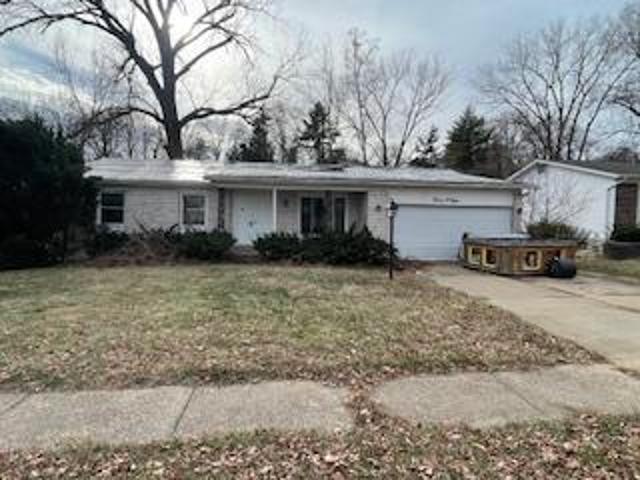 House for sale in Missouri