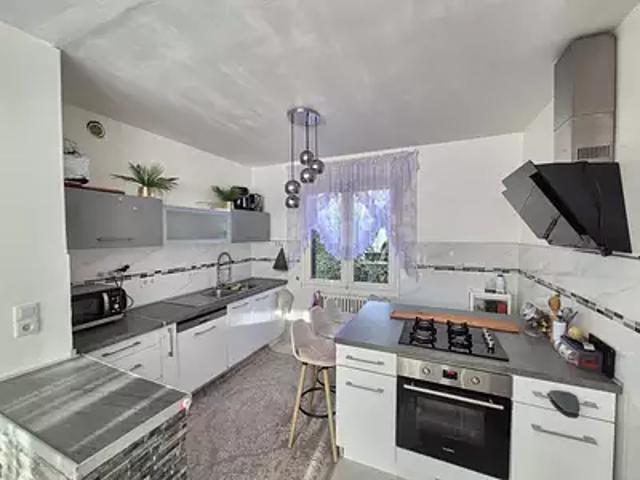 Appartement vente à Bellac