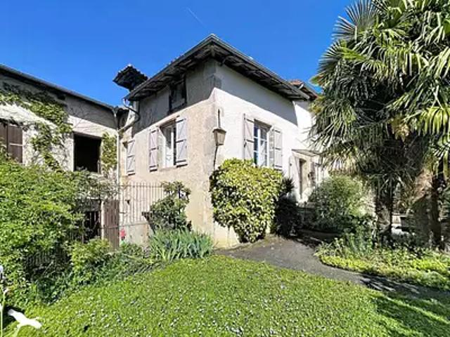 Maison vente à Bellac