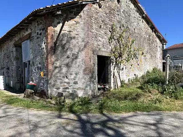 Maison vente à Bellac