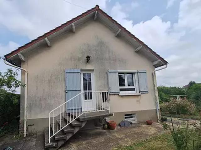 Maison vente à Bellac