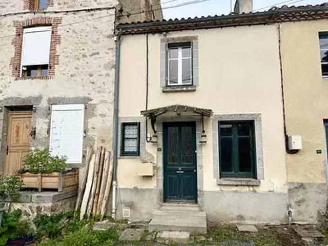 Maison vente à Bellac